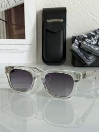 Picture of Chrome Hearts Sunglasses _SKUfw73375269fw